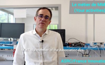 A la découverte de la SRC MMT (Moving Magnet Technologies)