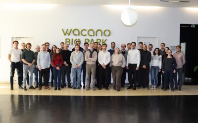 La SRC ValoTec, Experte en développement de Dispositifs Médicaux, participe à EU-Trains pour améliorer la santé et le sport grâce aux « Wearable Technologies »