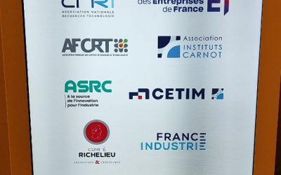 Retour sur les Assises de la Recherche partenariale