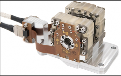 La SRC Cedrat Technologies au cœur du projet LISA, future mission phare de l’observation des ondes gravitationnelles
